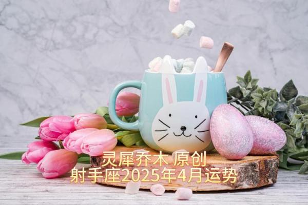 2025年4月4日射手座的今日运势