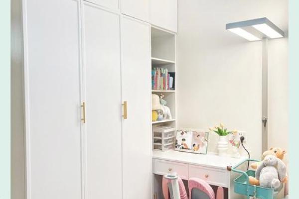 如何更好地布置儿童房之方位选择