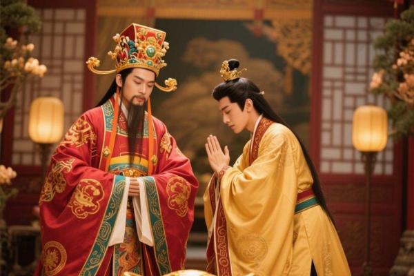 连财神爷都爱你!这四种鼻型「赚大钱没问题」 连财神爷都爱你!这四种鼻型「赚大钱没问题」