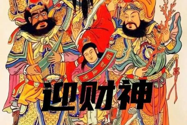 连财神爷都爱你!这四种鼻型「赚大钱没问题」 连财神爷都爱你!这四种鼻型「赚大钱没问题」