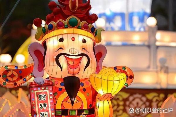 迎财神放鞭炮 迎财神放鞭炮