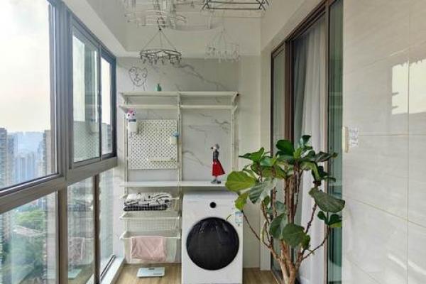 阳台什么方位好? 阳台什么方位好?