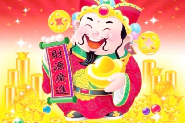 商铺武财神摆放位置，商铺财神位放什么最旺财？