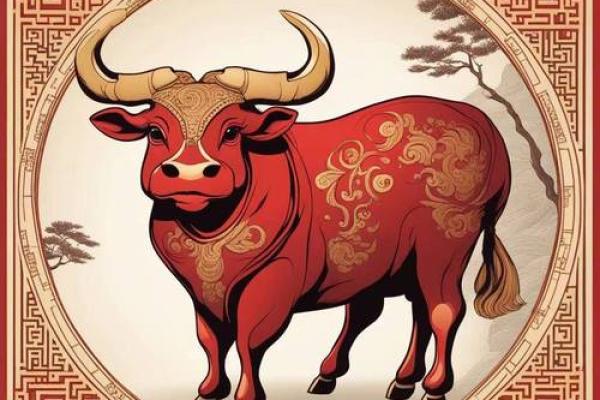 生肖牛的运势方位