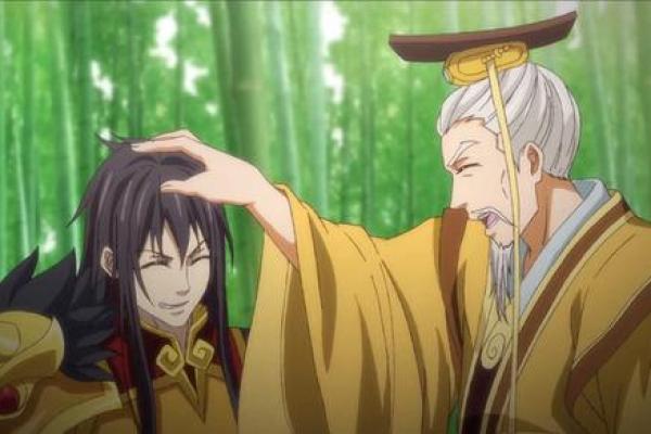 黄历师有几对cp 黄历师有几对CP