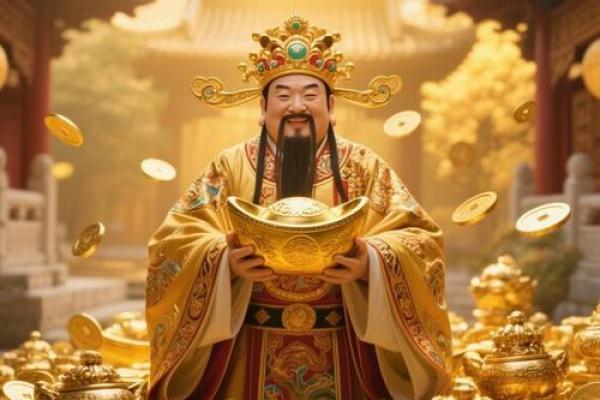 为啥请了财神就不顺了是不是做错了什么