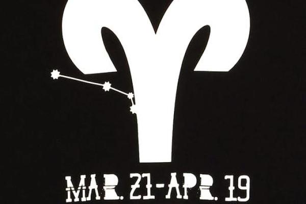 aries是什么星座 白羊座的英文