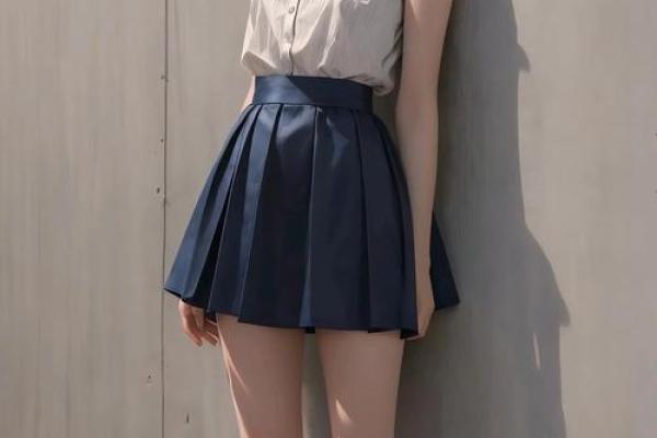 绝美星座短裙让你造型UpUp！