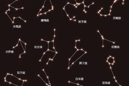 世界上真的有三个星座的人吗图片