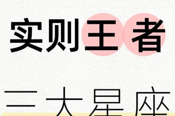 装熊的是什么星座