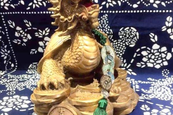 风水法器_五帝铜钱是谁的法器