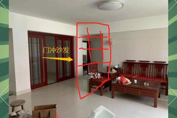 小区装修房子也要看风水吗