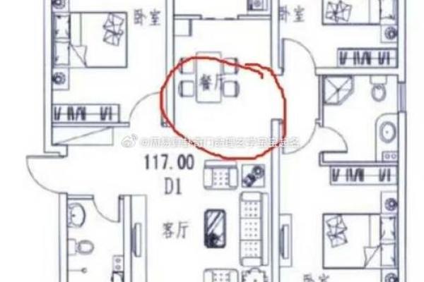 家居风水布局摆设有哪些忌讳需避免