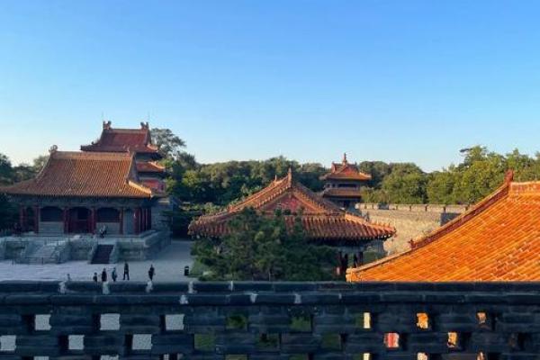 沈阳风水_东陵北陵是世界文化遗产吗