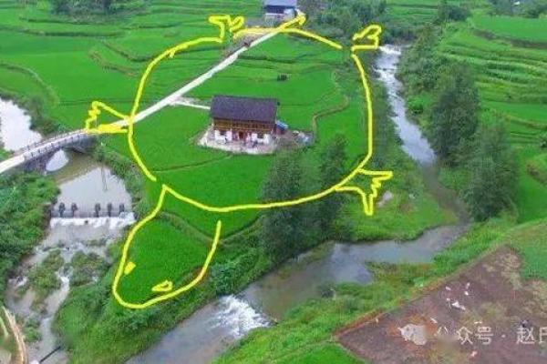 好的祖坟风水都会有哪些讲究呢