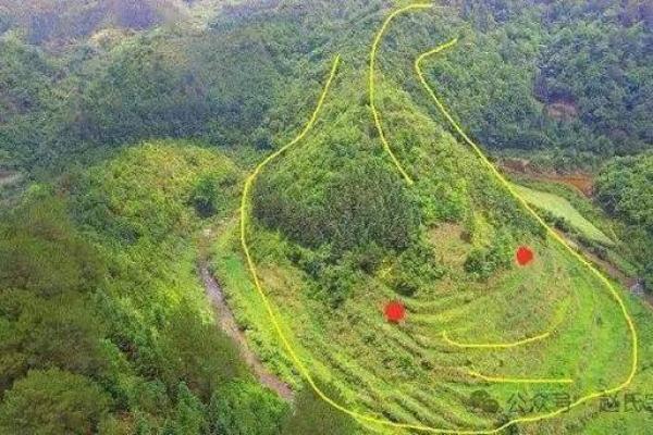 好的祖坟风水都会有哪些讲究呢