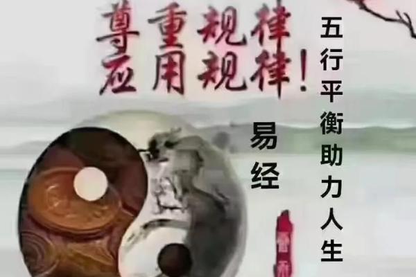 八字天注定，人生需冷静（四）