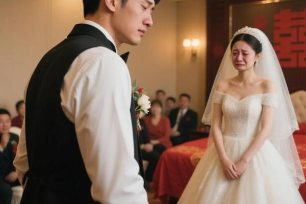 婚纱照都拍了,男方突然悔婚,原因竟是他妈妈说我八字不好? 婚纱照都拍了,男方突然悔婚,原因竟是他妈妈说我八字不好?