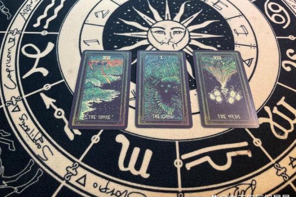 塔罗测试暗恋对象对我的印象 塔罗测试暗恋对象对我的印象