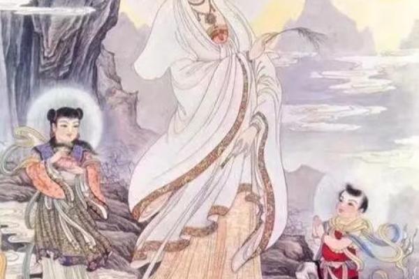 观音开财库是什么意思 观音开财库是什么意思