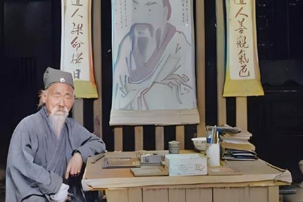 大同算命先生 大同算命先生