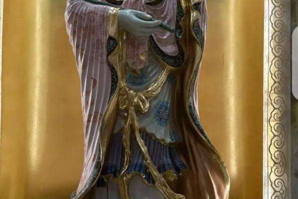 南海观音灵签46 南海观音灵签46