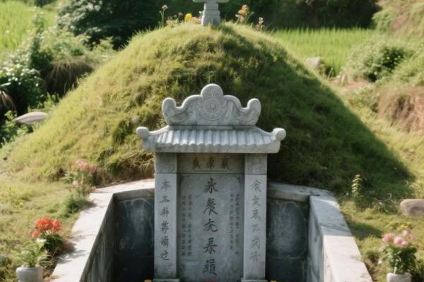 祖坟里放什么破风水,放什么好 祖坟里放什么破风水,放什么好