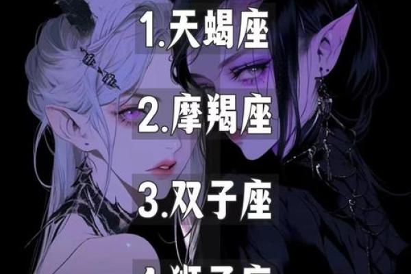 揭秘十二星座中最像丧尸的三个,你属于哪个? 揭秘十二星座中最像丧尸的三个,你属于哪个?