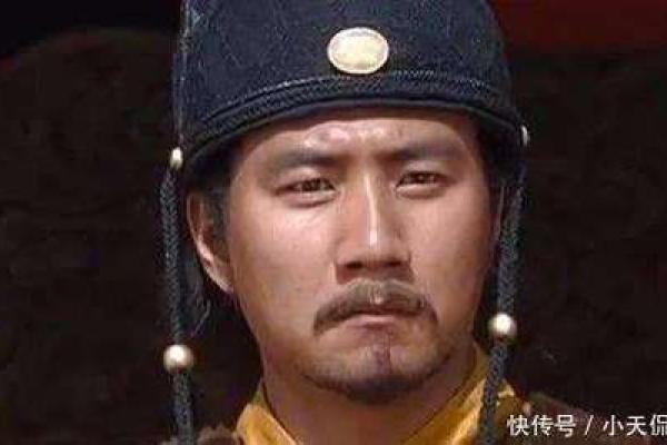 朱元璋微服街头测字,算命先生慌了:你快走,晚了脑袋搬家 朱元璋微服街头测字,算命先生慌了:你快走,晚了脑袋搬家