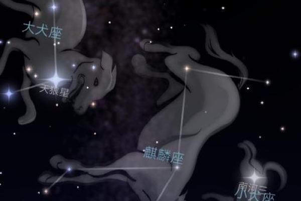 所有的星座都在银河系吗 所有的星座都在银河系吗