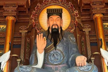 吕祖灵签三十五