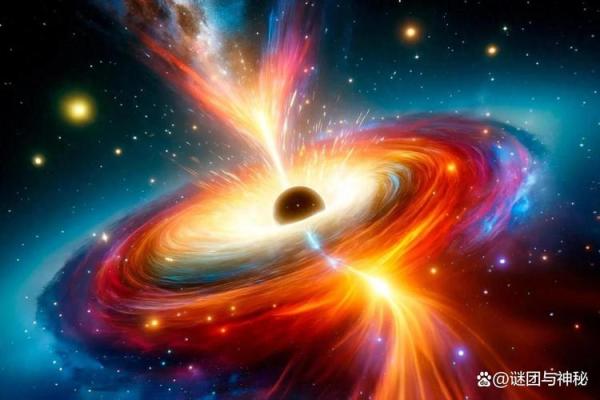 边界星座2004年：探索宇宙的神秘起点