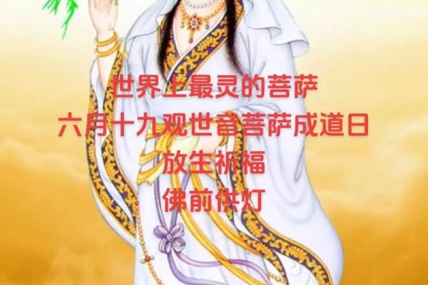 观音诞生日的人命运怎么样? 观音诞生日的人命运怎么样?