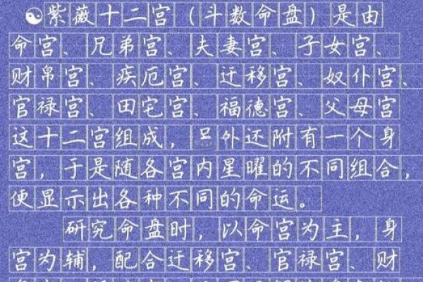 紫薇命盘免费详解 如何免费详解紫薇命盘 紫薇命盘免费详解 如何免费详解紫薇命盘