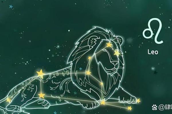 最旺狮子座的三个星座 最旺狮子座的三个星座