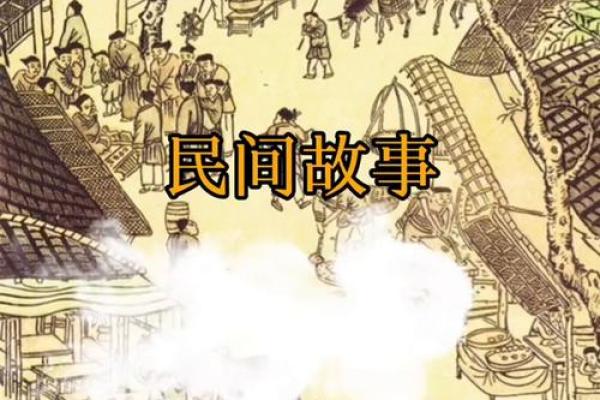 算命的说小时候有故事 算命的说小时候有故事