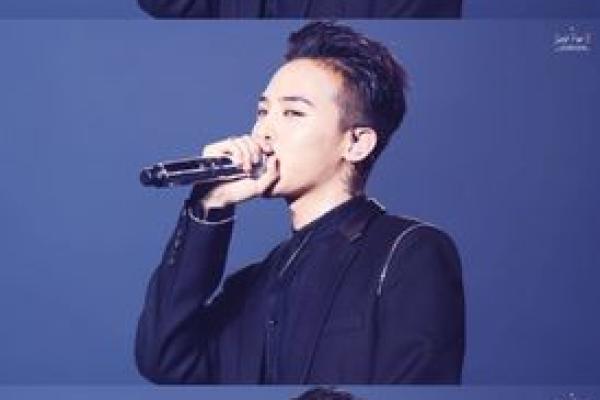 G-Dragon是什么星座，G-Dragon资料