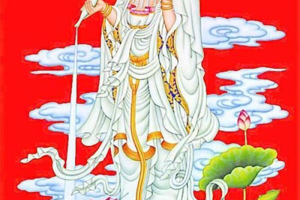 观音灵签的起源 观音灵签的起源