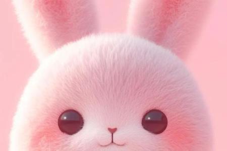 十二星座代表的兔子