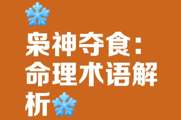 食神是什么意思在八字里 食神是什么意思在八字里