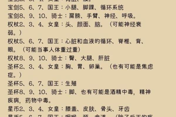 塔罗测试:最近要提防什么? 塔罗测试:最近要提防什么?