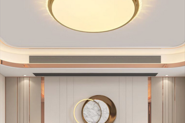 客厅装吊灯,在风水上有禁忌吗 客厅装吊灯,在风水上有禁忌吗