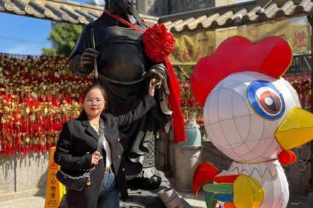 黄大仙第六十签求姻缘 黄大仙66签解签上吉？