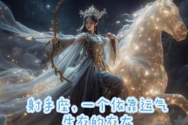 唯一能毁掉射手座的星座 自尊心强 难以沟通