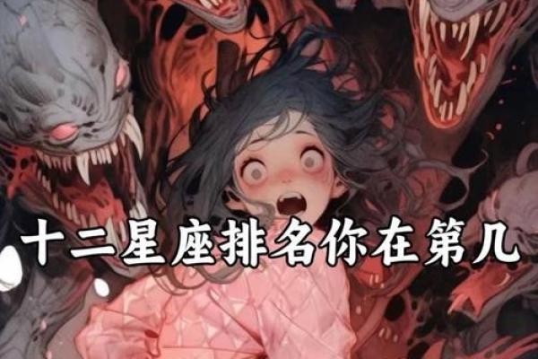 闹闹女巫12星座一周星座运势 2.5-2.11