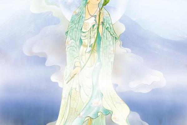 观音灵签准么 观音灵签准么