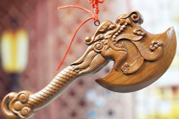 桃木斧头的摆放位置以及风水作用 桃木斧头的摆放位置以及风水作用