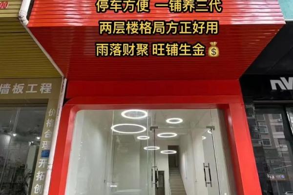 风水学:看这几点打造商业旺铺 风水学:看这几点打造商业旺铺