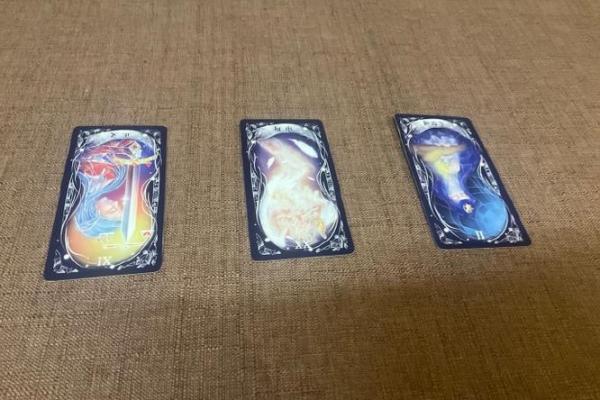 塔罗测试:二月财运如何? 塔罗测试:二月财运如何?