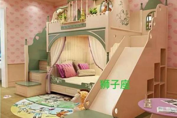 十二星座长大后适合住什么房子呢